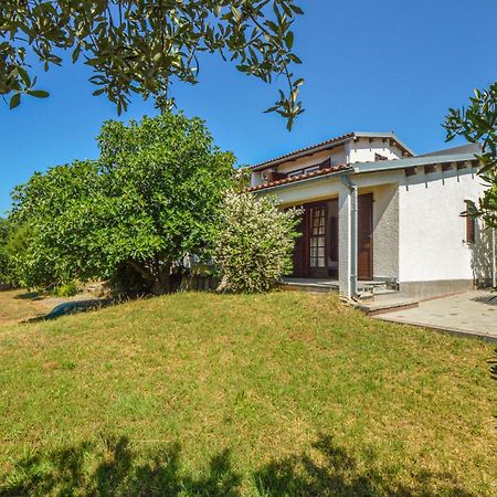 Holiday Home Karmela By Interhome Vodice Exterior foto