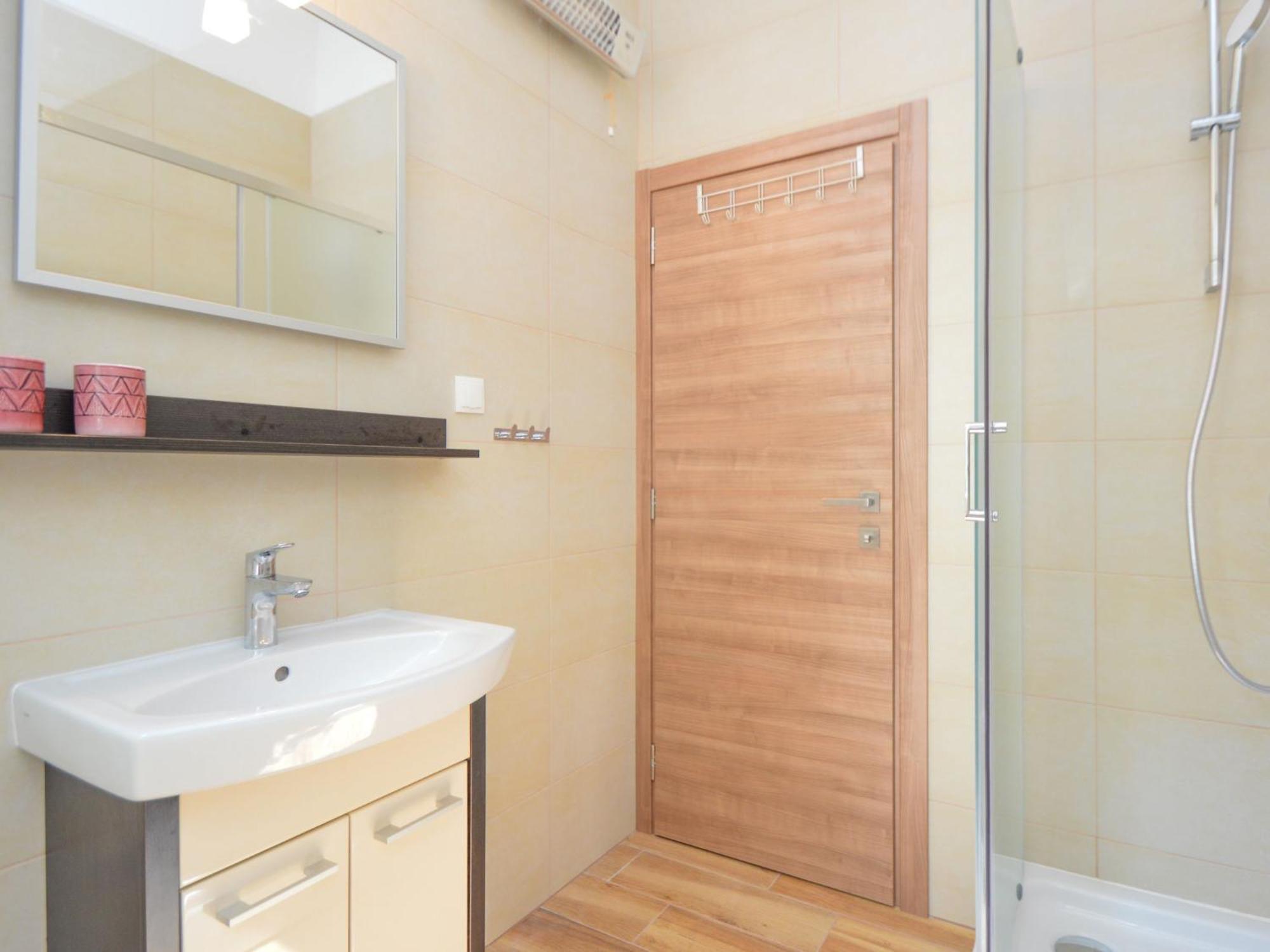 Holiday Home Karmela By Interhome Vodice Exterior foto
